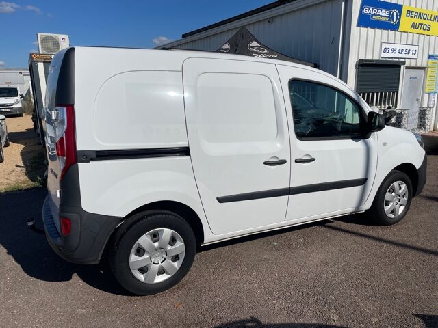 RENAULT KANGOO Express 2018