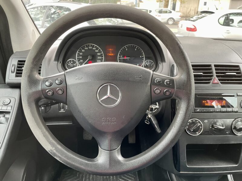 MERCEDES CLASSE A 2005