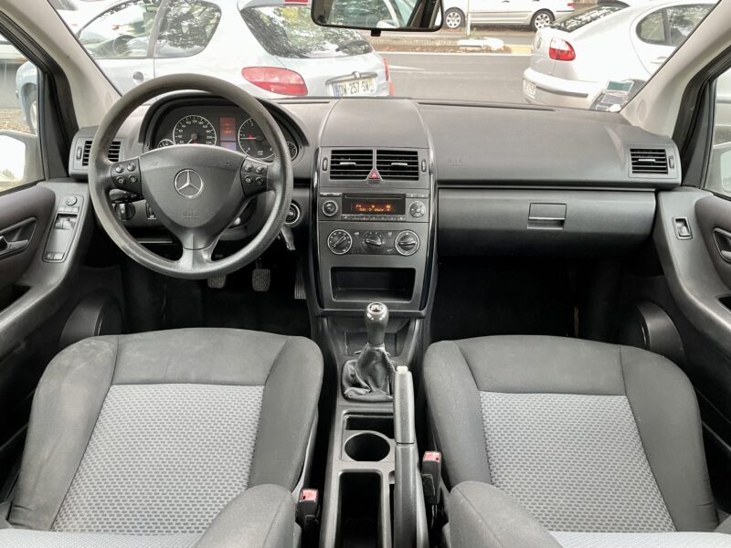 MERCEDES CLASSE A 2005