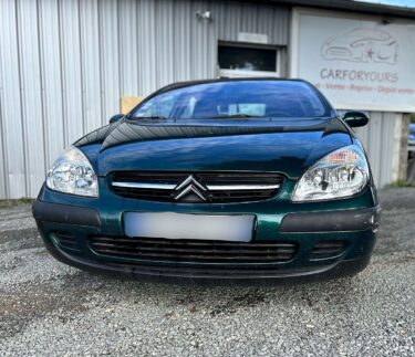 CITROEN C5 I 2003