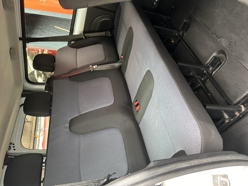 OPEL VIVARO B Autobus 9 PLACES 2016