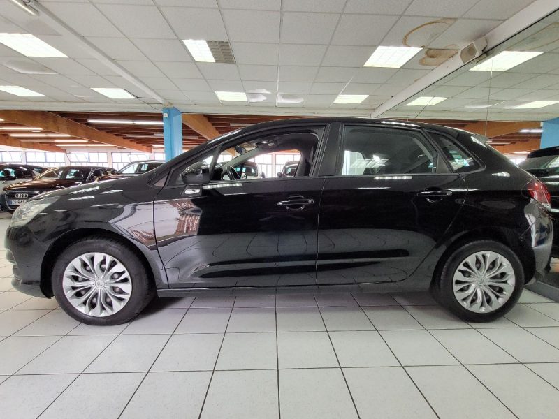 CITROEN C4 1.2 Puretech 110 Vitamine