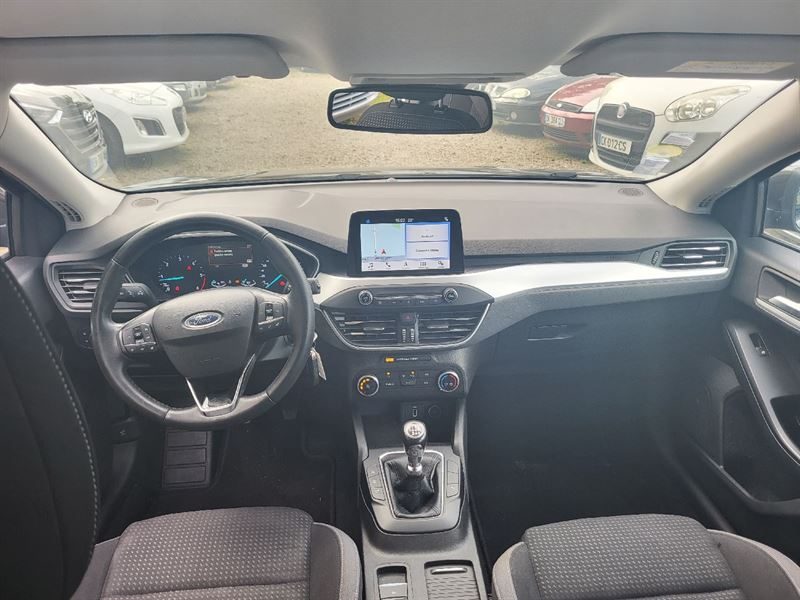 FORD FOCUS IV Turnier 2019