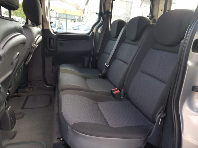 CITROEN BERLINGO 1.4i 75CV MULTISPACE