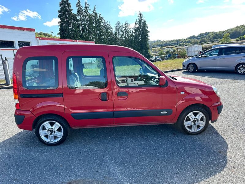 RENAULT KANGOO 2006