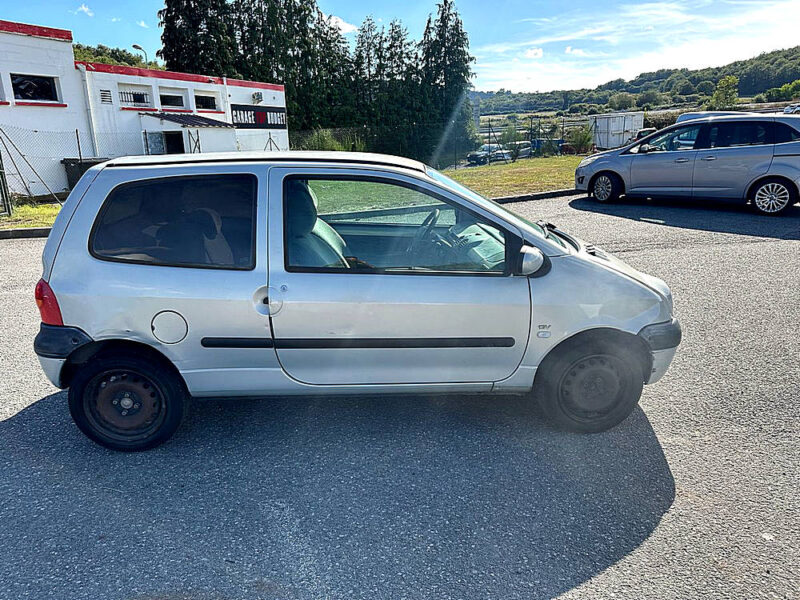 RENAULT TWINGO I 2003