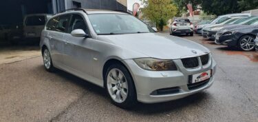 BMW Série 3 330 X-Drive Touring E91 231CV 