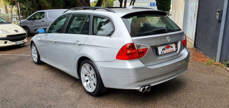 BMW Série 3 330 X-Drive Touring E91 231CV 