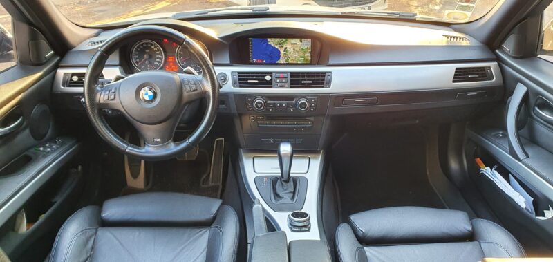 BMW Série 3 335D Pack-M  E90 286CV