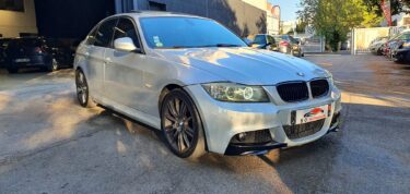 BMW Série 3 335D Pack-M  E90 286CV