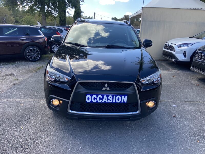 MITSUBISHI ASX 1.8 DID 4X2 150CV