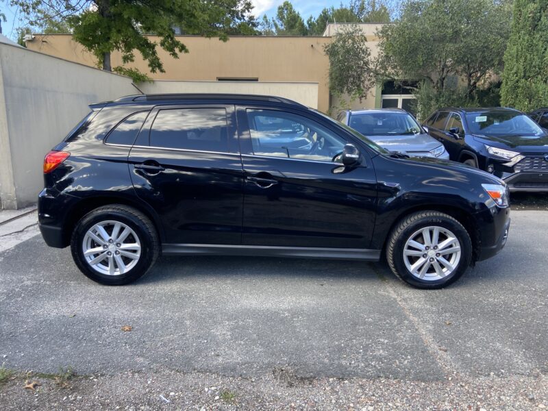 MITSUBISHI ASX 1.8 DID 4X2 150CV