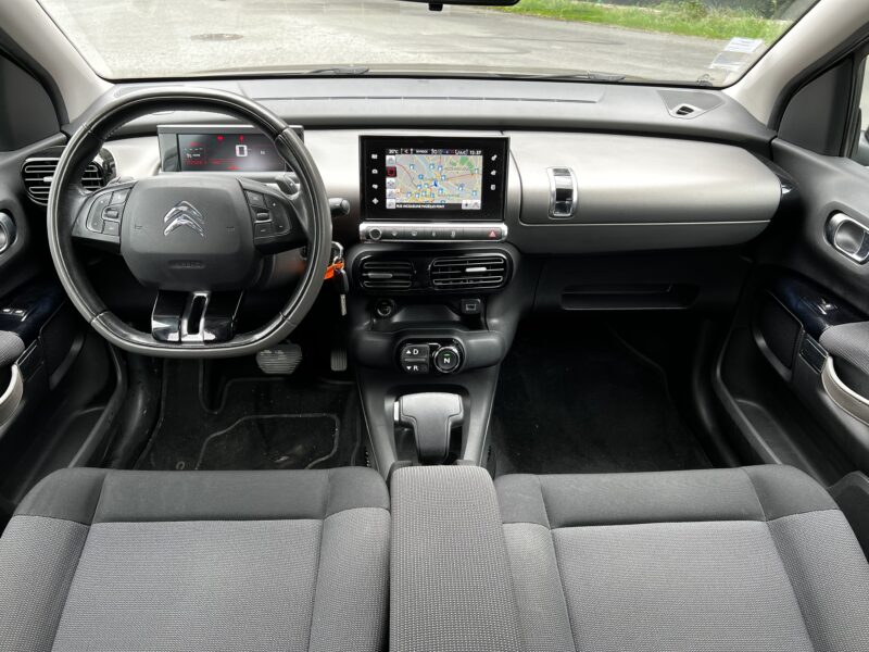 CITROEN C4 CACTUS 2014