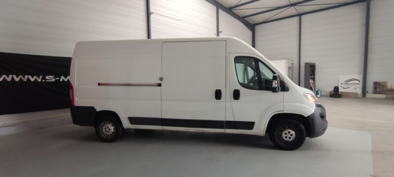 CITROEN JUMPER 35 L3H2 BLUEHDI 130 CLUB BV6