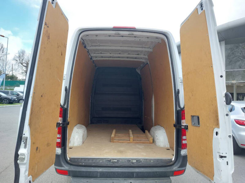 MERCEDES SPRINTER 314 CDI 145 CV Garantie 12 mois