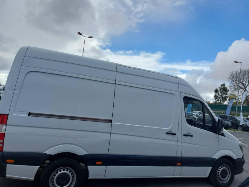 MERCEDES SPRINTER 314 CDI 145 CV Garantie 12 mois