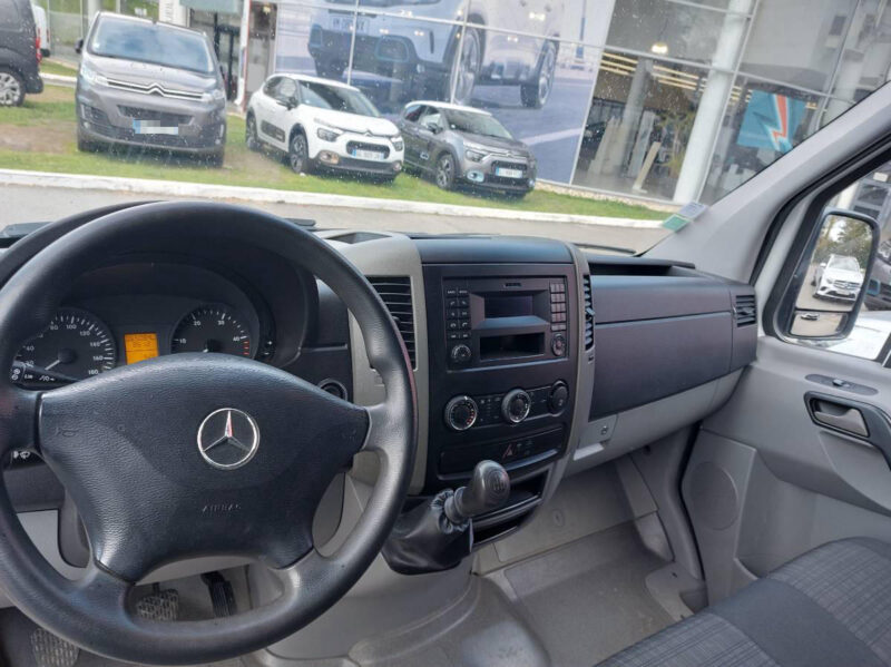 MERCEDES SPRINTER 314 CDI 145 CV Garantie 12 mois