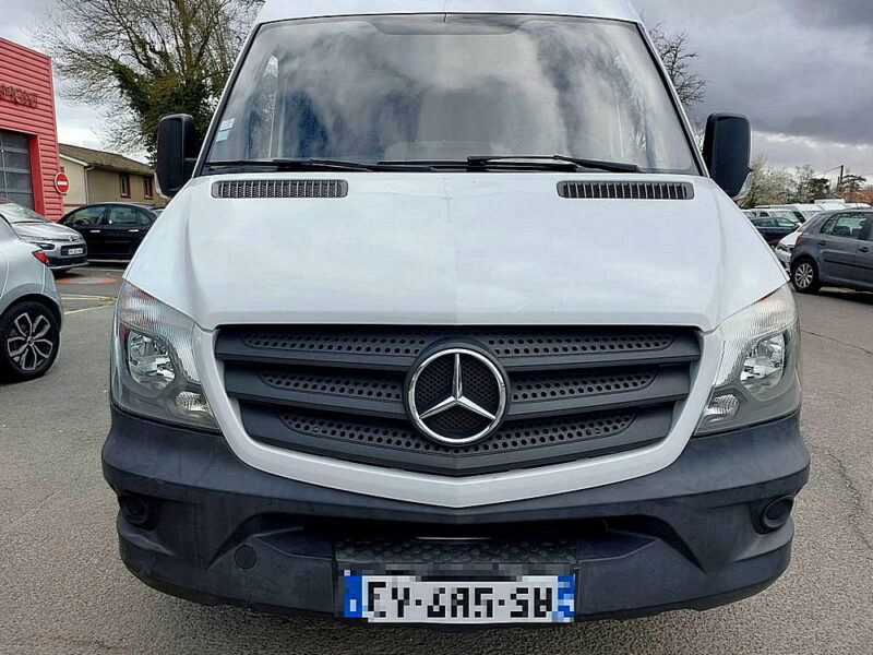 MERCEDES SPRINTER 314 CDI 145 CV Garantie 12 mois