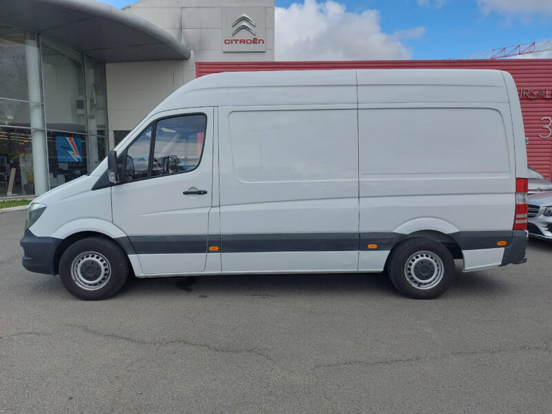 MERCEDES SPRINTER 314 CDI 145 CV Garantie 12 mois