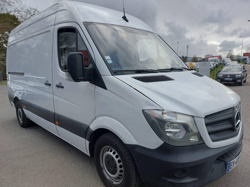 MERCEDES SPRINTER 314 CDI 145 CV Garantie 12 mois