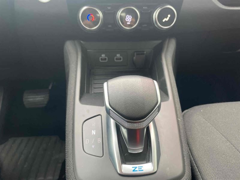 RENAULT ZOE 2021 R110 ACHAT INTEGRAL Max Autonomie