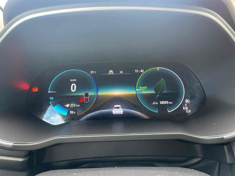 RENAULT ZOE 2021 R110 ACHAT INTEGRAL Max Autonomie