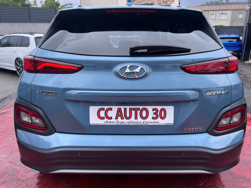 HYUNDAI KONA 2020