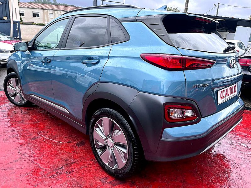 HYUNDAI KONA 2020