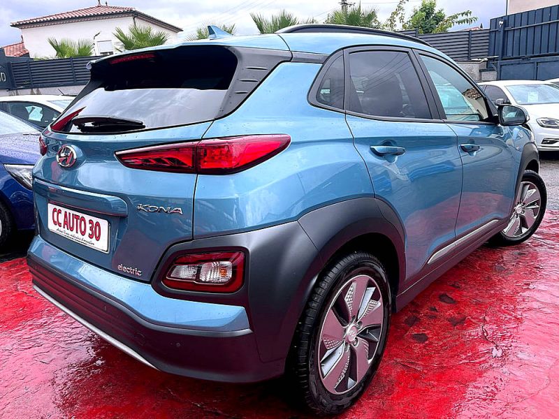 HYUNDAI KONA 2020