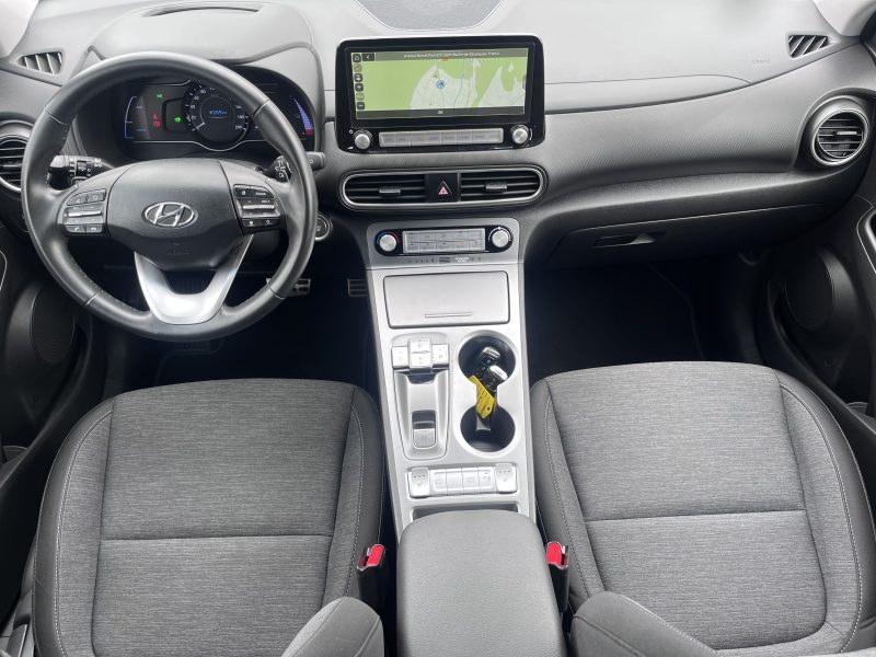 HYUNDAI KONA 2020