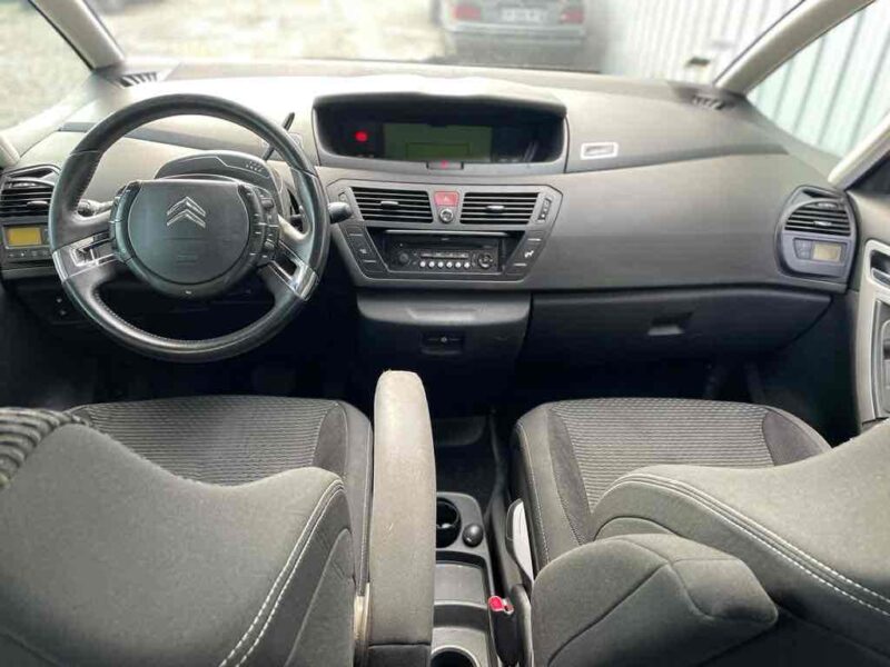 CITROEN C4 PICASSO I Monospace 