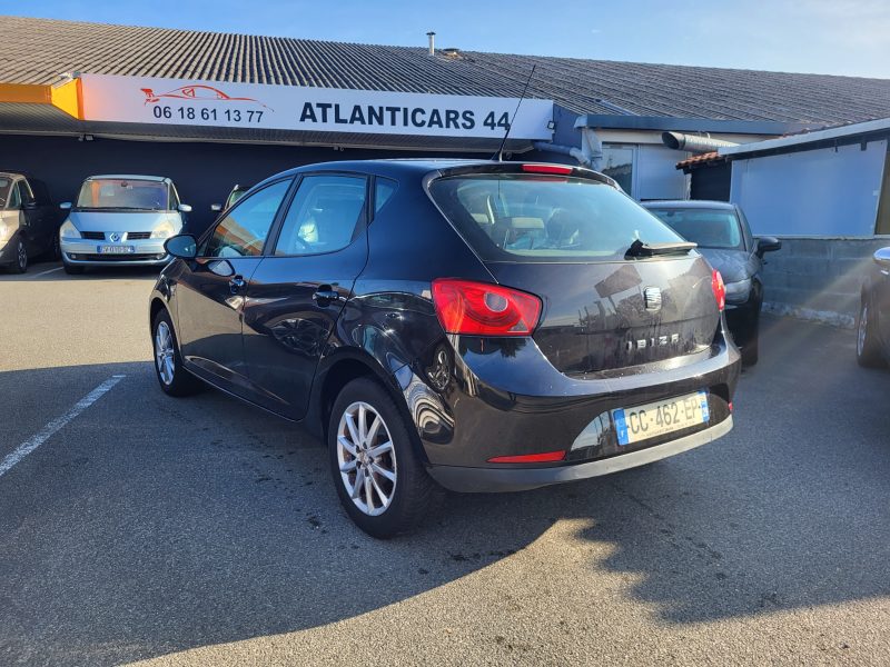 SEAT IBIZA  1.6 TDI 105 CV STYLE