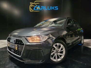 AUDI A1 Sportback 25 TFSI 95cv Design S-Tronic Apple Carplay , GPS