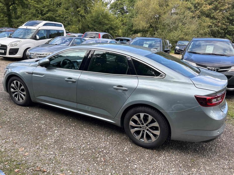 RENAULT TALISMAN 2021