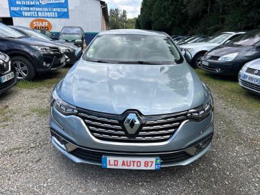 RENAULT TALISMAN 2021