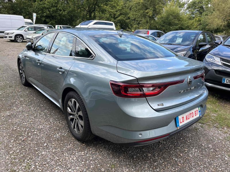 RENAULT TALISMAN 2021