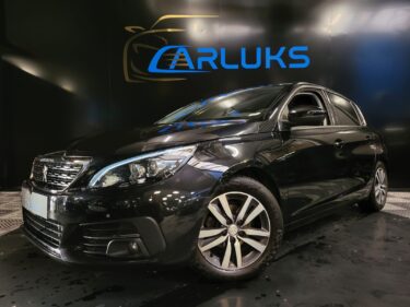 PEUGEOT 308 II 1.2 TH 110cv ALLURE 