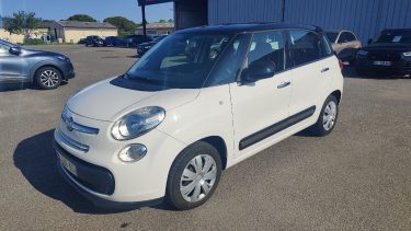 FIAT 500L 1.3 D Multijet 84cv 