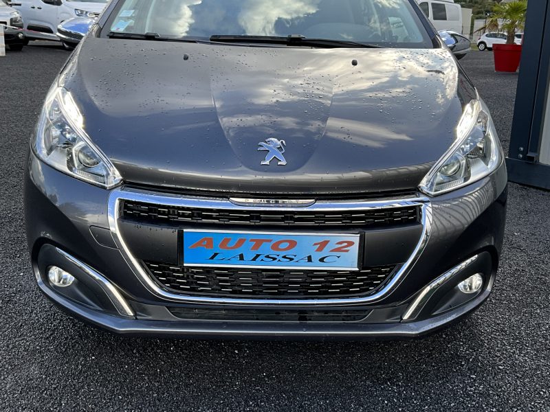 PEUGEOT 208 I 2019