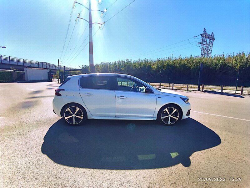 PEUGEOT 308 II GT 2019