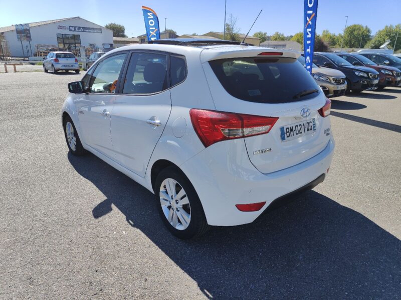 HYUNDAI IX20 1.4 CRDi 90cv PREMIUM 