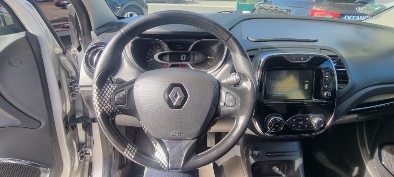 RENAULT CAPTUR I 2013