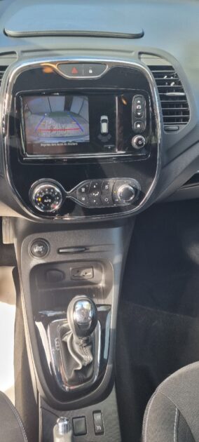 RENAULT CAPTUR I 2013