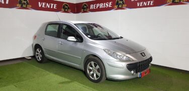 PEUGEOT 307 2005 1.6 HDi 109cv