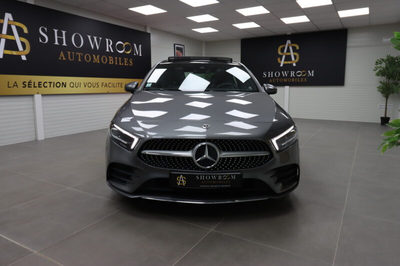 MERCEDES CLASSE A 2019