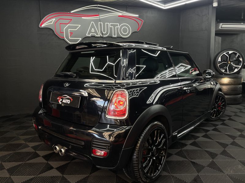 MINI MINI Coupé 2013