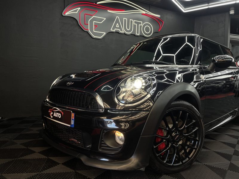 MINI MINI Coupé 2013