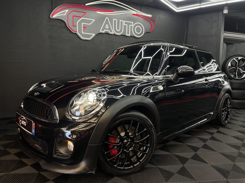 MINI MINI Coupé 2013