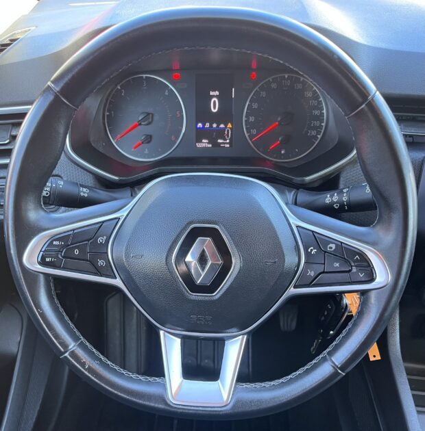 RENAULT CLIO V 2019