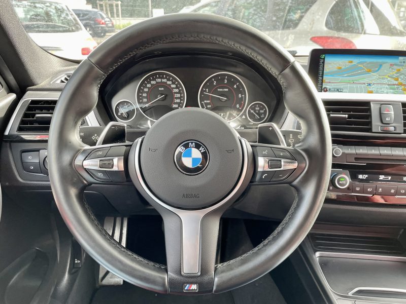 BMW SERIE 3 2015